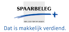 Sprintplan Spaarbeleg